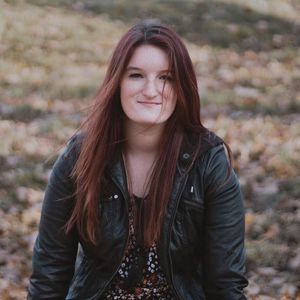 Meet your Posher, Julia